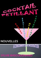 Cocktail pétillant