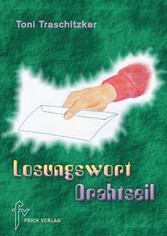 Losungswort Drahtseil