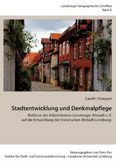 Stadtentwicklung und Denkmalpflege