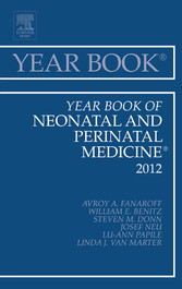 Year Book of Medicine 2012