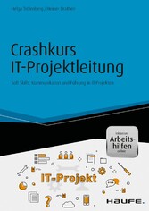 Crashkurs IT-Projektleitung - inkl. Arbeitshilfen online