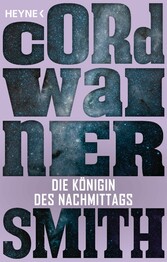 Die Königin des Nachmittags