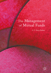 The Management of Mutual Funds