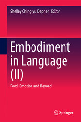 Embodiment in Language (II)