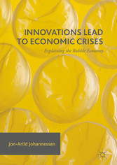 Innovations Lead to Economic Crises