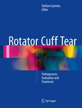 Rotator Cuff Tear