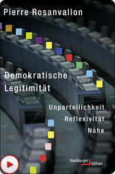 Demokratische Legitimität