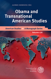 Obama and Transnational American Studies