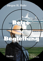 Reise - Begleitung