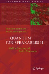 Quantum [Un]Speakables II