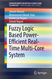 Fuzzy Logic Based Power-Efficient Real-Time Multi-Core System