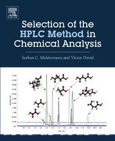 Selection of the HPLC Method in Chemical Analysis