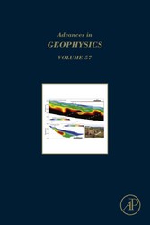 Advances in Geophysics