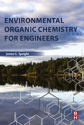 Environmental Organic Chemistry for Engineers