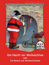 Die Nacht vor Weihnachten