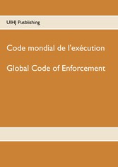 Code mondial de l&apos;exécution