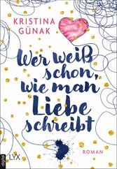 Wer weiß schon, wie man Liebe schreibt