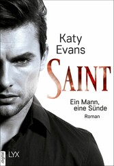 Saint - Ein Mann, eine Sünde