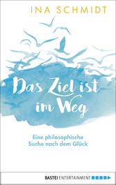 Das Ziel ist im Weg