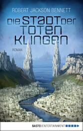 Die Stadt der toten Klingen