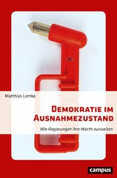 Demokratie im Ausnahmezustand