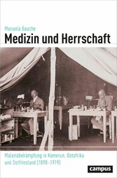 Medizin und Herrschaft