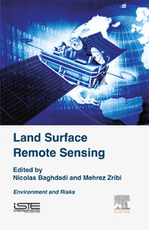 Land Surface Remote Sensing