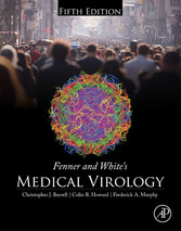 Fenner and White's Medical Virology, 5