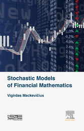 Stochastic Models of Financial Mathematics