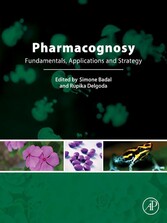 Pharmacognosy