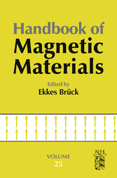 Handbook of Magnetic Materials