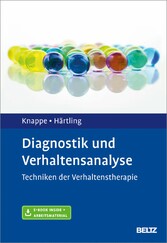 Diagnostik und Verhaltensanalyse