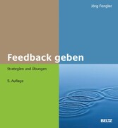 Feedback geben