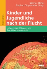 Kinder und Jugendliche nach der Flucht