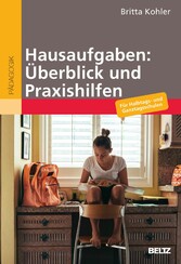 Hausaufgaben: Überblick und Praxishilfen