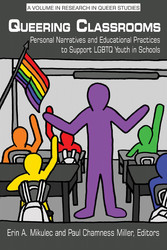 Queering Classrooms