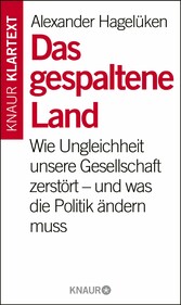 Das gespaltene Land