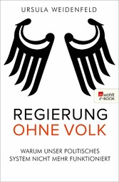 Regierung ohne Volk