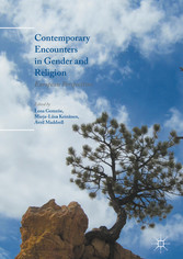 Contemporary Encounters in Gender and Religion