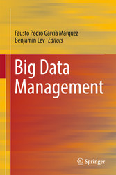 Big Data Management