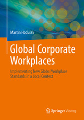 Global Corporate Workplaces