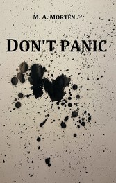 Don&apos;t panic