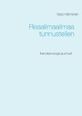 Reaalimaailmaa tunnustellen