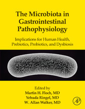 The Microbiota in Gastrointestinal Pathophysiology