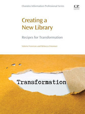 Creating a New Library