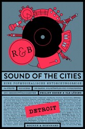 Sound of the Cities - Detroit