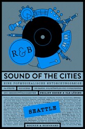 Sound of the Cities - Seattle