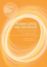 Human Capital and Innovation