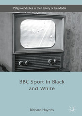 BBC Sport in Black and White