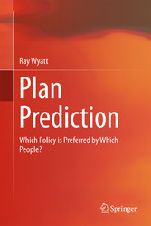 Plan Prediction